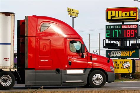 pilot travel center close to me|pilot truck stop locations map.